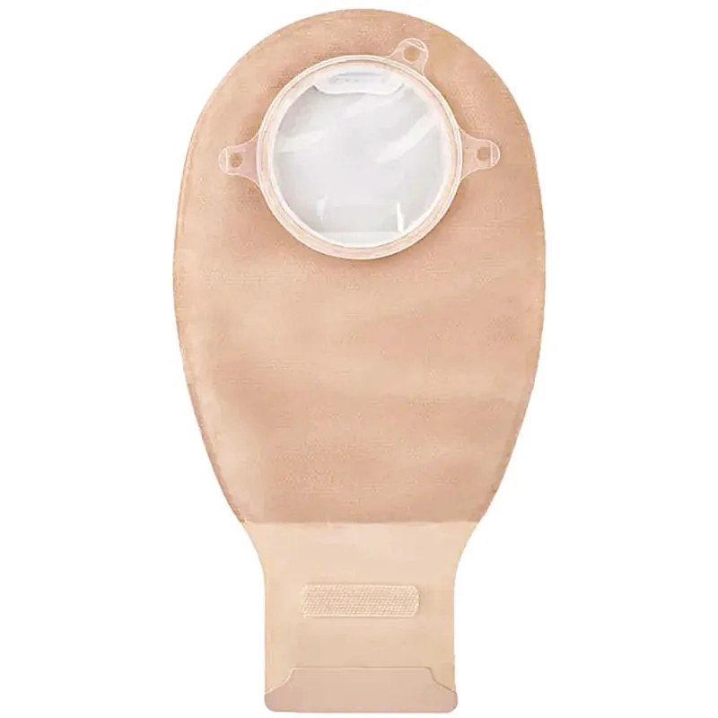 Bolsa de Colostomia Sur-Fit Advantage - Convatec 421749 Unidade