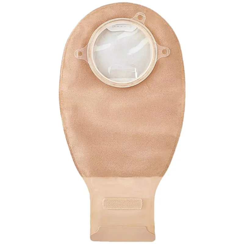 Bolsa Colostomia Sur-Fit Advantage Opaca 57mm 416420-unidade