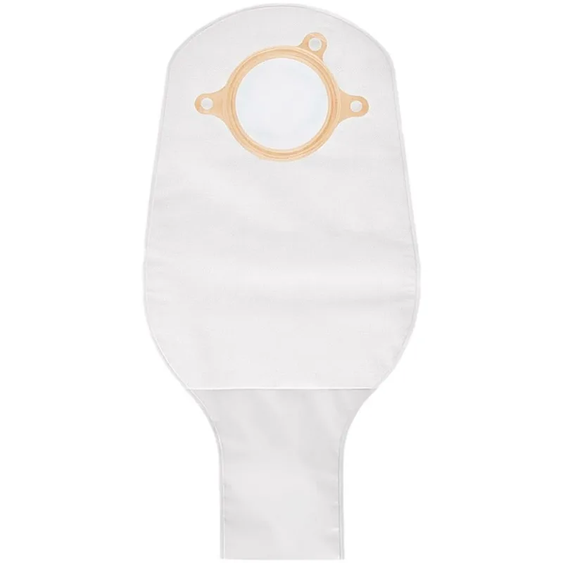 Bolsa Colostomia Sur-Fit Advantage Transparente 70mm 416422