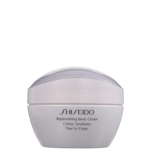 REPLENISHING BODY CREAM SHISEIDO - SHISEIDO