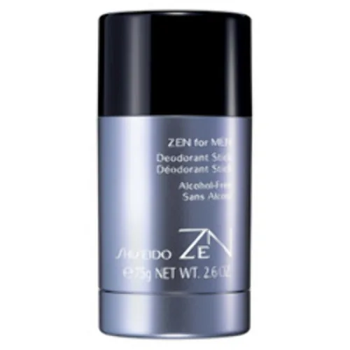 DESODORANTE STICK ZEN FOR MEN MASCULINO - SHISEIDO