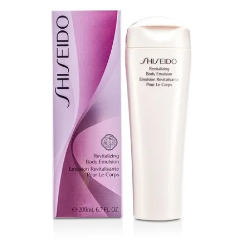 SHISEIDO REVITALIZING - SHISEIDO