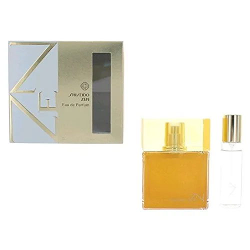SHISEIDO SHISEIDO COFRE ZEN 100VP 15 VP - SHISEIDO