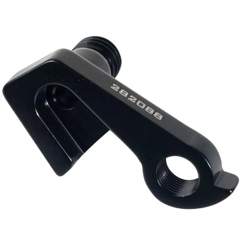 Gancheira Bontrager Bolt Axl Abp Ds Bk (w282088)