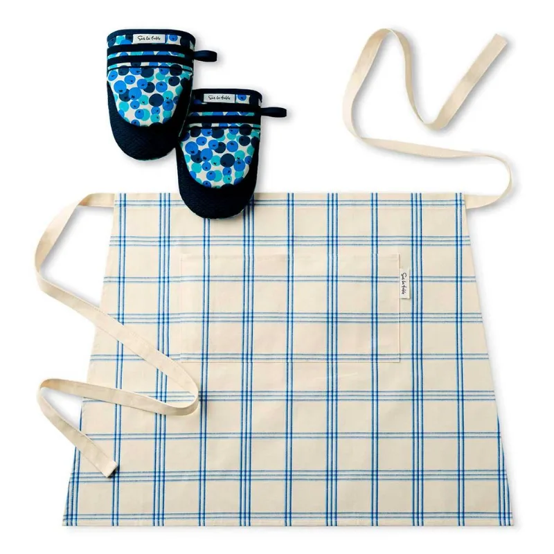 Conjunto 3 Peças Sur La Table