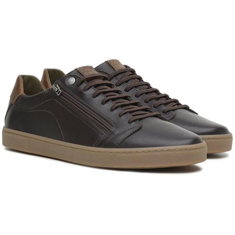 Freeway Sapatênis Lark 3766 Masculino