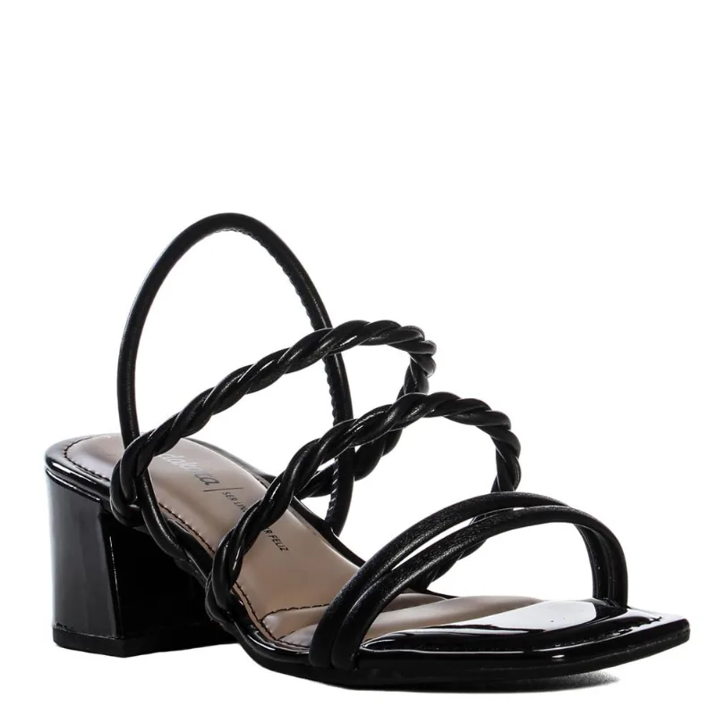 Sd Dakota Z8561 Preto 40