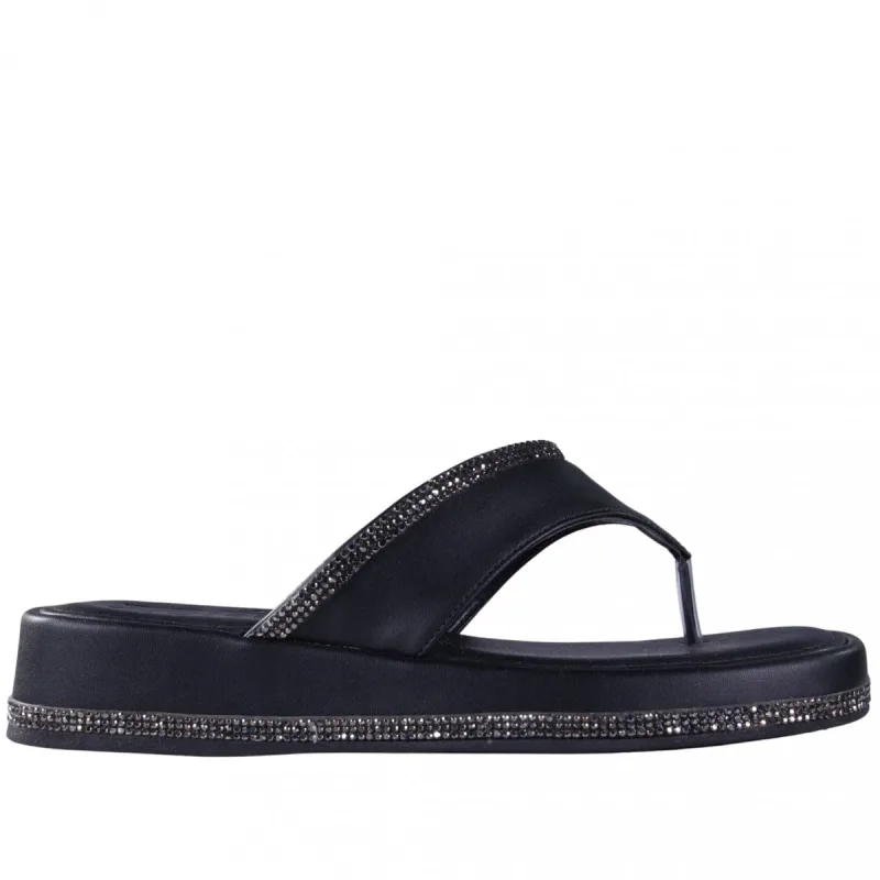 Tamanco Feminino Zariff 618pl - Zariff - Moda