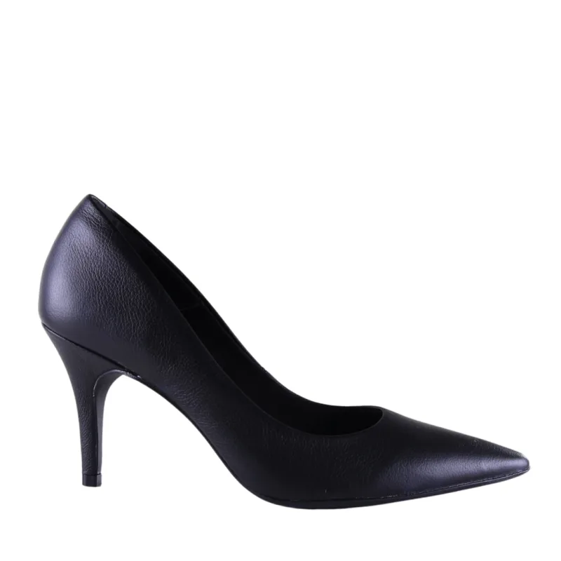 Scarpin Feminino Zariff 229271567 - Zariff - Moda