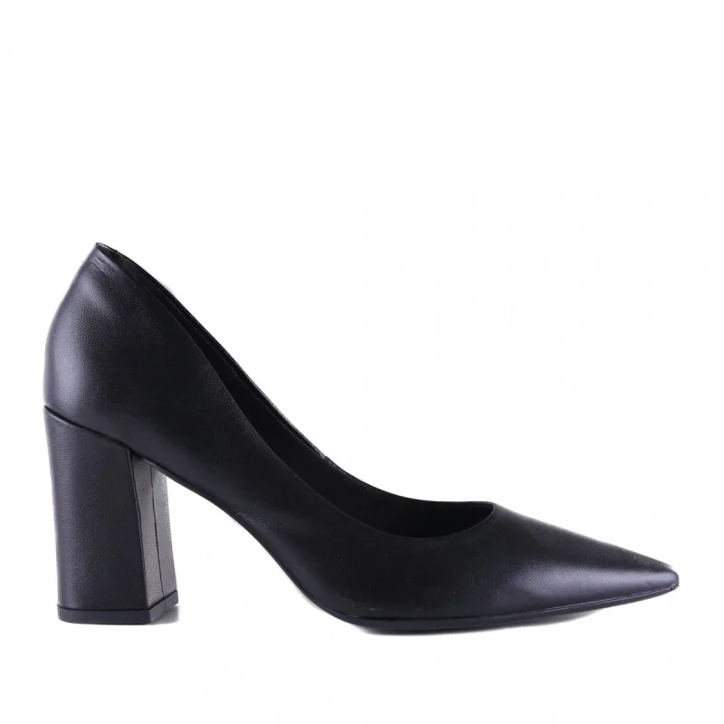 Scarpin Feminino Zariff 229371568 - Zariff - Moda