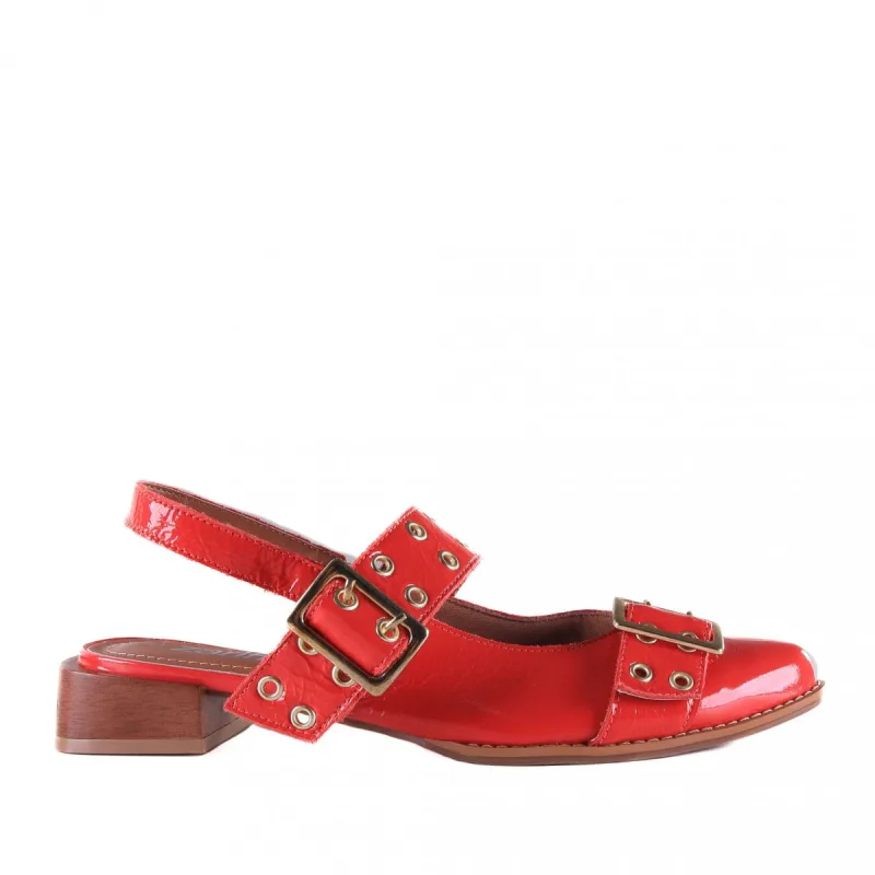 Sapato Feminino Zariff 45604 - Zariff - Moda