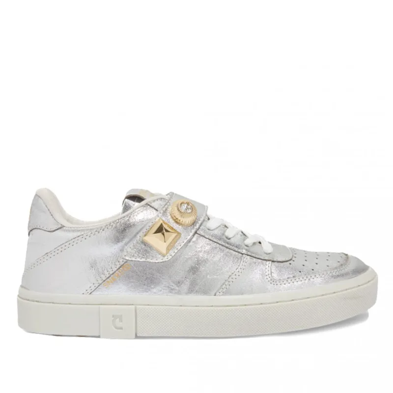 Tênis Degalls Feminino Metalizado 0146.0029.0034 - Degalls - Moda