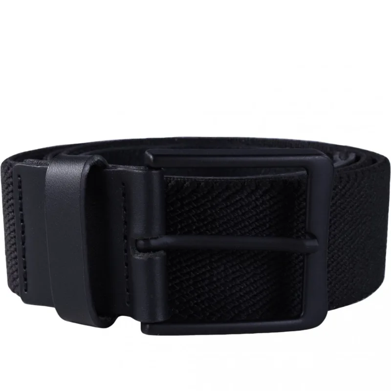 Cinto Masculino All Black Zariff 76200 - Zariff - Moda
