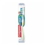 Colgate 360 Deepclean Macia - COLGATE - Higiene E Beleza