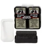 Gel Barbear Gillete Refrescante - TRAVEL - Higiene E Beleza