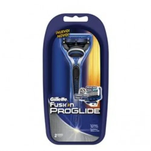 Aparelho Proglide Sm C/1 Masc Reg - GILLETTE