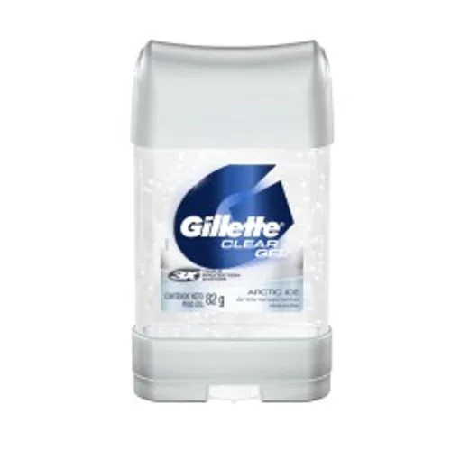 Desodorante Gillette Artic Ice - GILLETTE - Higiene E Beleza