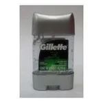 Desodorante Gillette Clear Gel Power Rush | Desodorante Gillette Clear Gel Power Rush - VIZIR - Higiene E Beleza