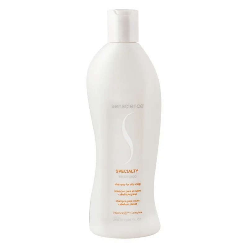 Shampoo Senscience Specialty 280ml