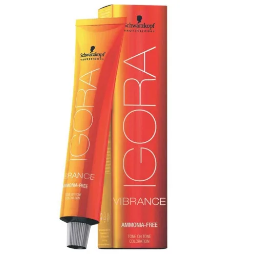 Tint Igora Vibrance N.7 4