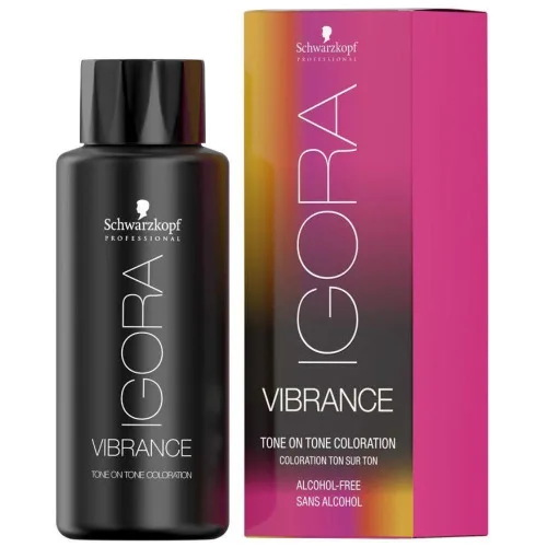 Tint Igora Vibrance N.5 99 - Higiene E Beleza