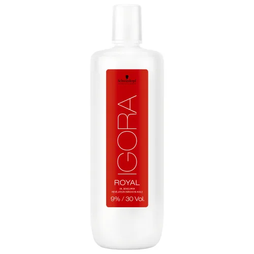 Ox Igora 30vol 9  - OX