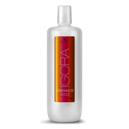 Emulsao Igora Vibrance 1000ml 1,9 