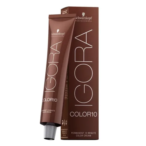 Tint Igora Color 10 N.9 12