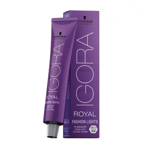Ir Fashion Lights L 77 60ml - FASHION - Higiene E Beleza