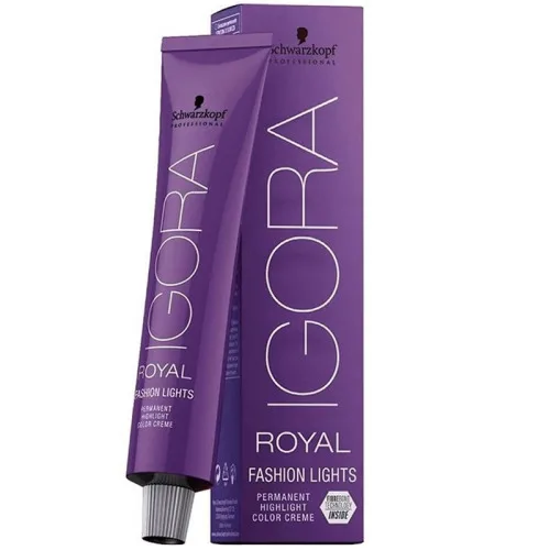 TINT IGORA FASHION LIGHTS N L 88 - FASHION
