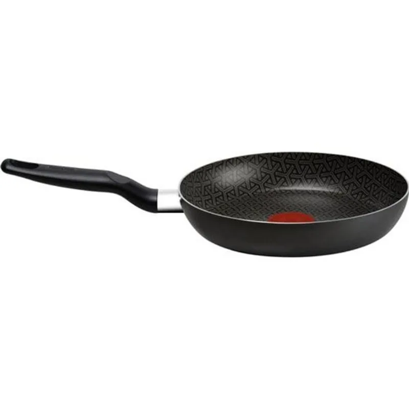 Frigideira Rochedo 20 cm Preto 5861034280