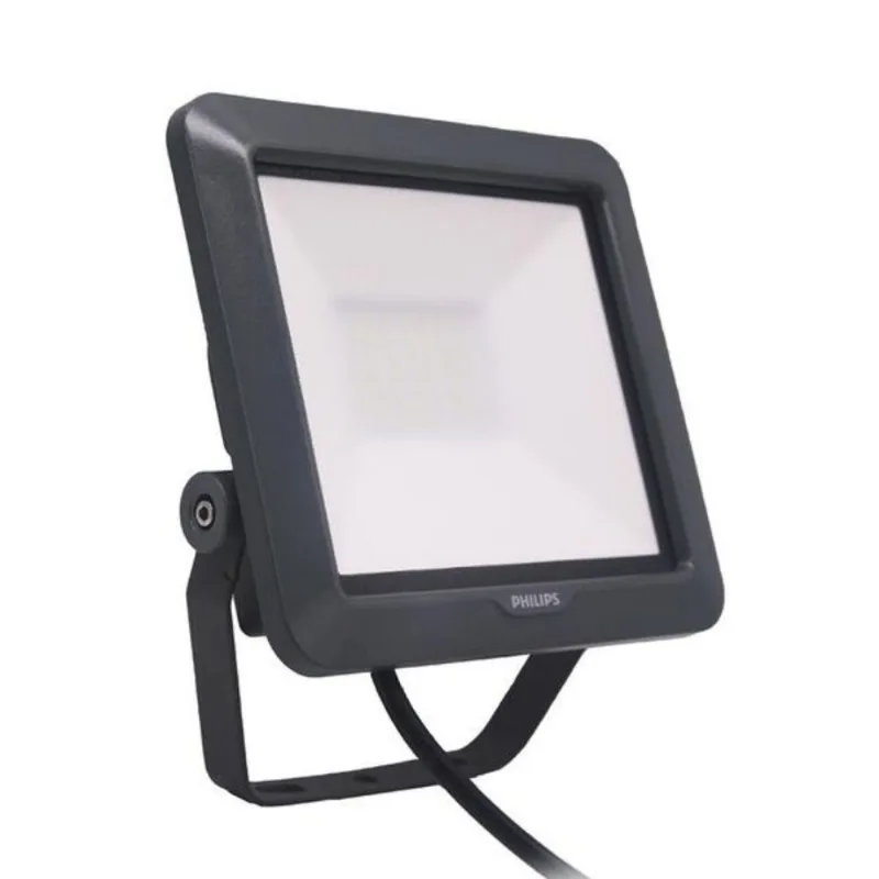 X-refletor led 50w philips branco frio 3000k - 919053055563-FL