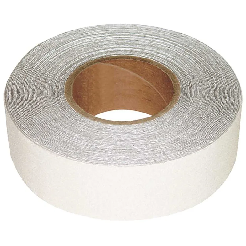 Fita antiderrapante 50 mm x 20 m transparente Q121 NORTON - NORTON