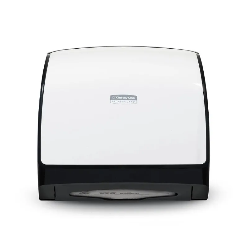 Dispenser para Papel Toalha Interfolhado mod Kimberly-Clark