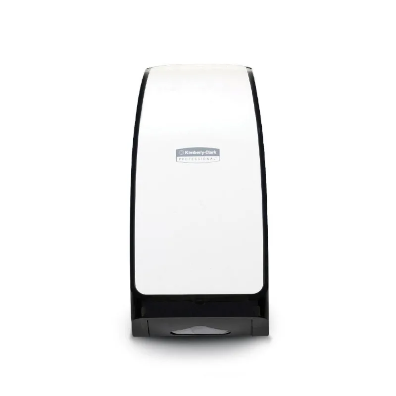 Dispenser para Papel Higiênico Interfolhado mod Kimberly-Clark