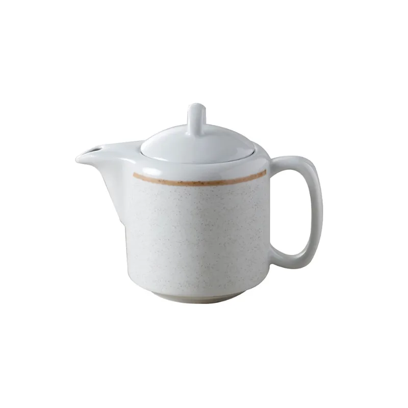 Bule 530ml Artisan Beige Corona