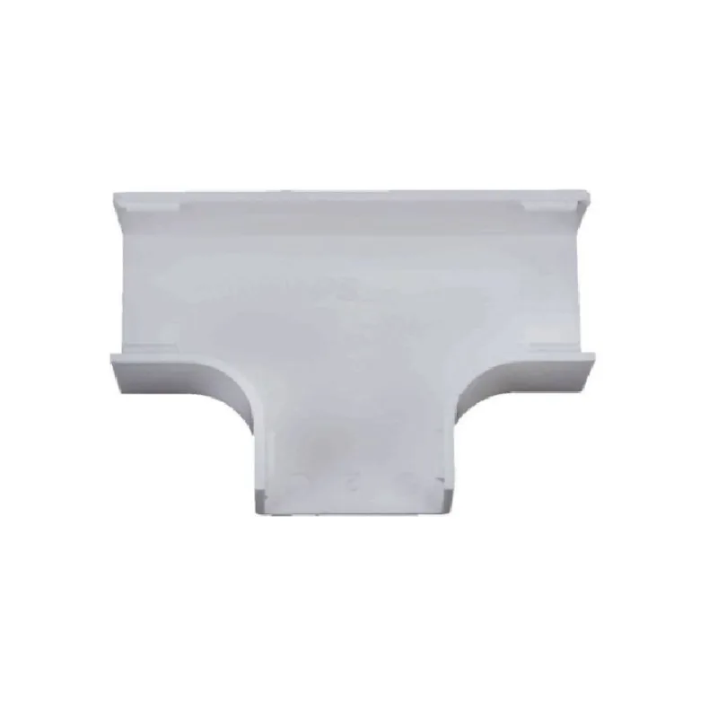 Derivação em "T" Dexson 13x7mm Branco Schneider Electric