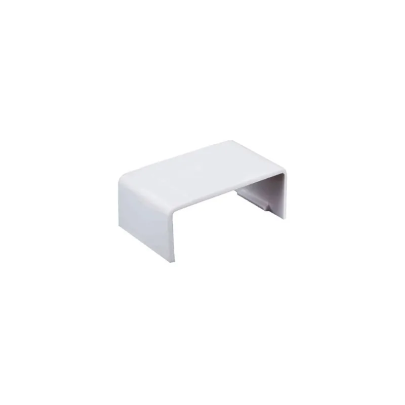 Luva Sistema para caneleta 32x12 Dexson Branca Schneider