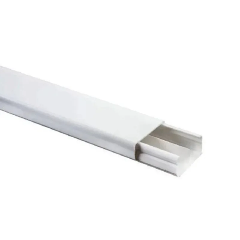 Canaleta Branca Dexson 32X12 2M 10121 Schneider