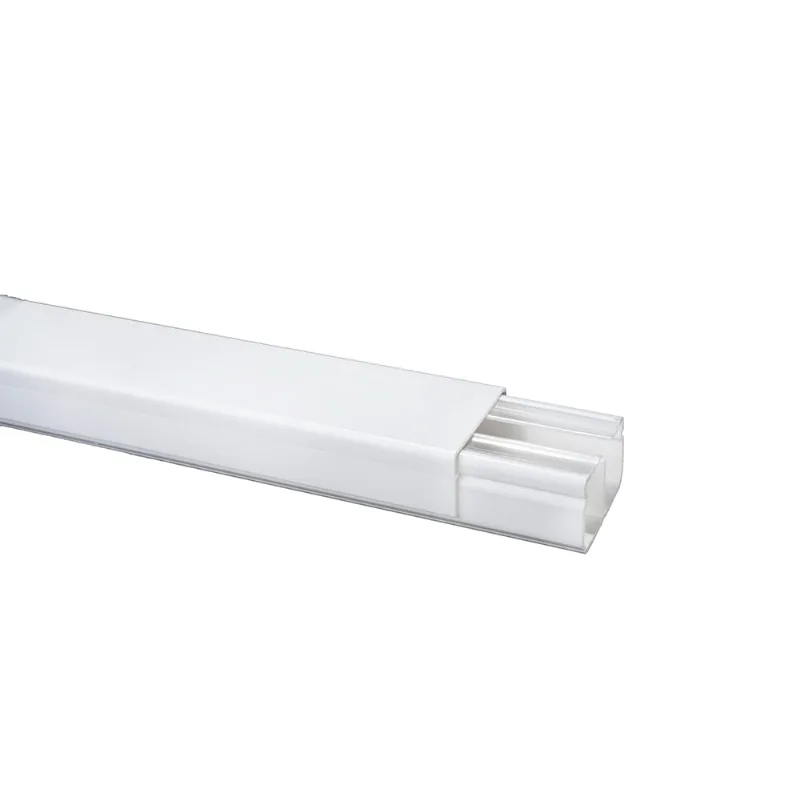Canaleta Branca Dexson 60X40 2M 10221 Schneider