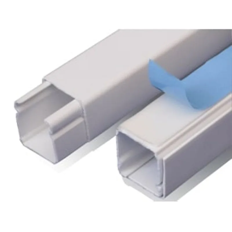 Canaleta Schneider Dexson 20x20mm2m Branco SCHNEIDER