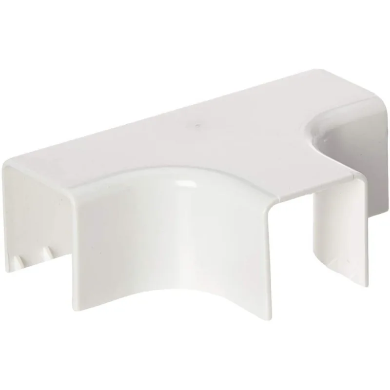 Derivação T 20X20cm DXN11054 Branco Schneider