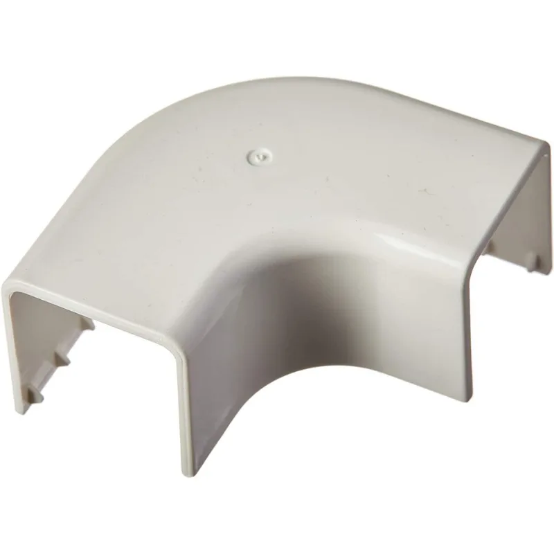 Cotovelo Plano 90g Dexson 20X20MM Schneider