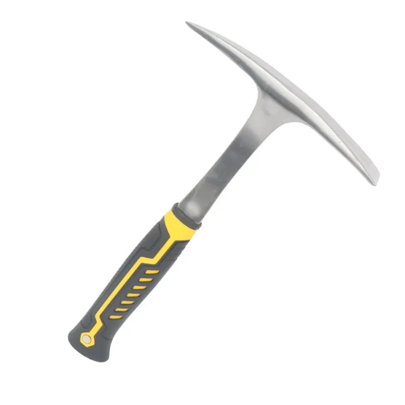 Escolha Mattock Em Aço Inoxidável Multiuso Para Jardinagem