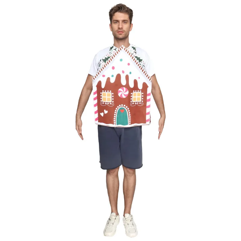 Fantasia Para Adultos, Halloween, Abacate, Cosplay, Roupa De Festa - Não Informado - Moda E Acessórios