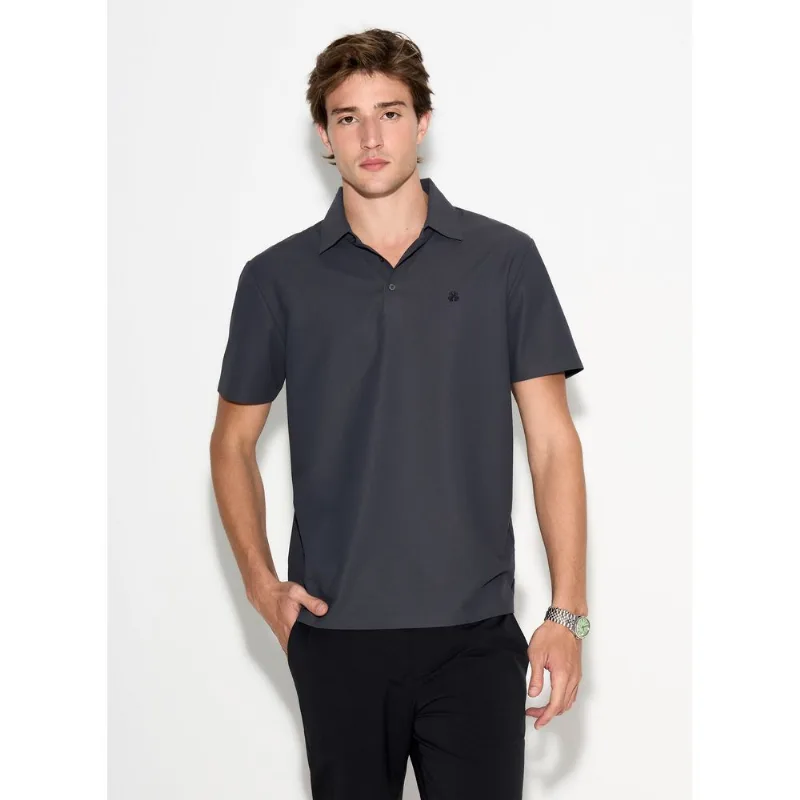 Polo Justa Grindraze John John Masculina GG