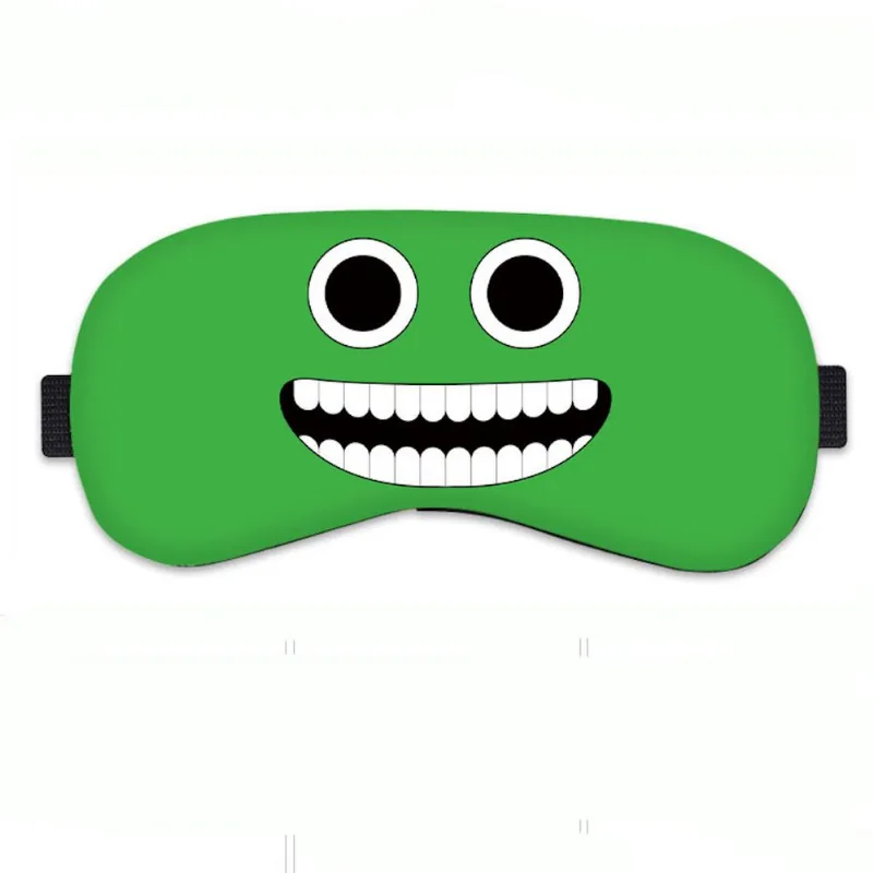 Máscara Para Dormir Banbans Gardens Anime Super Soft Eye Cover