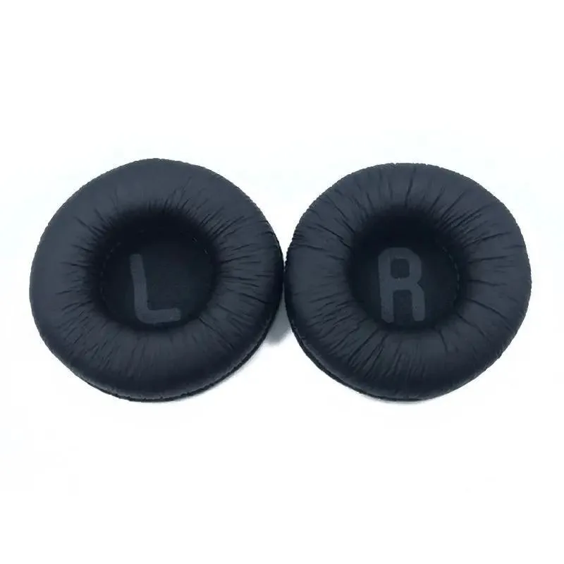Almofada Compatível Fone Jbl Tune600 T500 T500bt T450 T450bt
