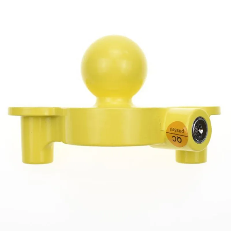 Engate De Acoplador Universal Pesado Trailer Lock