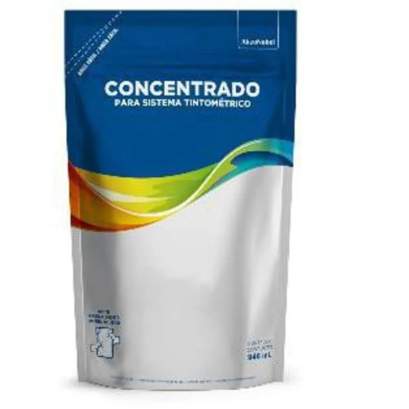 Corante Acotone Coral Ye2 Amarelo Esver 720ML